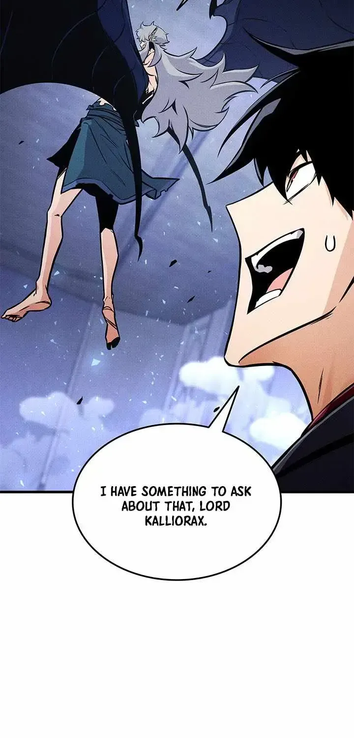 Ranker's Return (Remake) Chapter 246 page 57 - 