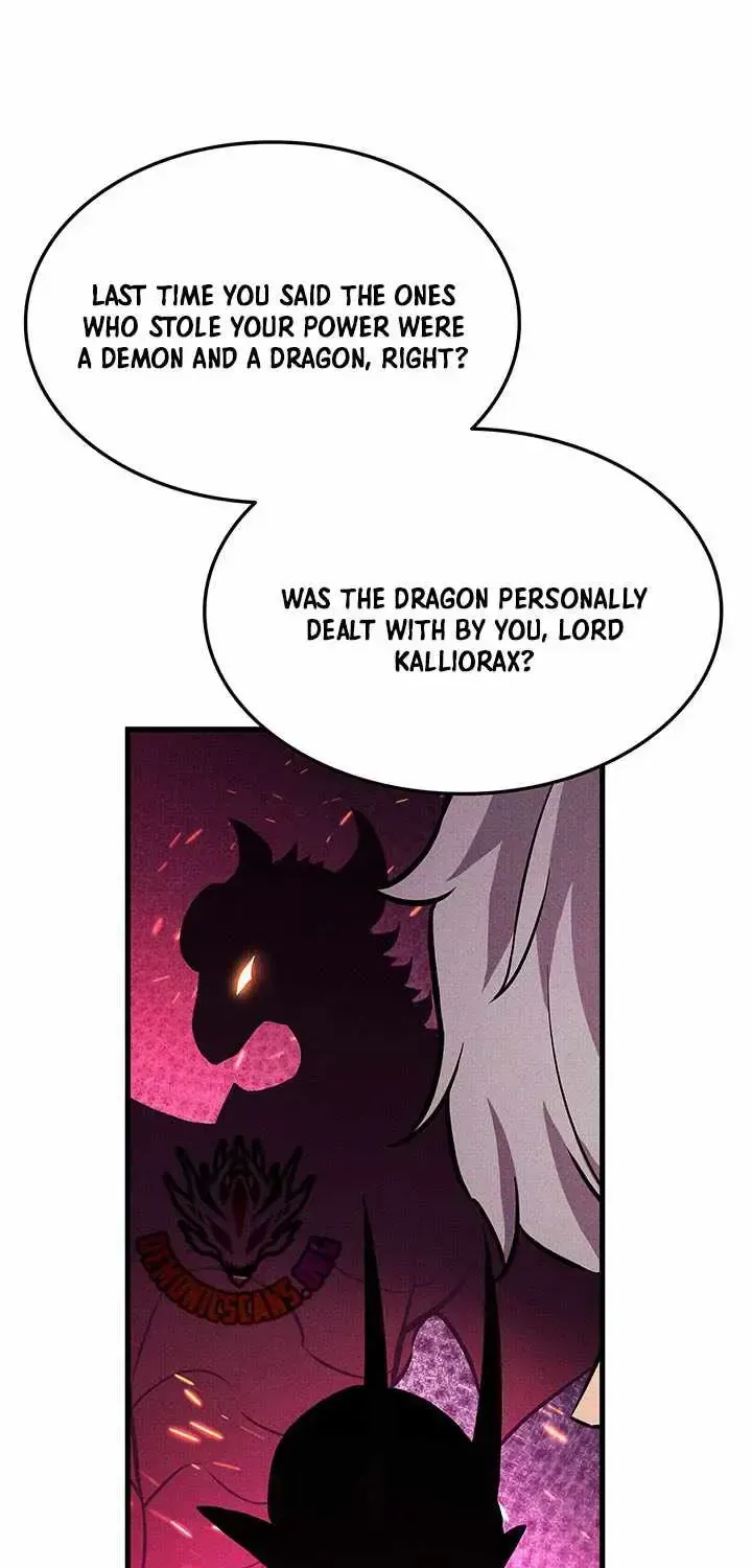Ranker's Return (Remake) Chapter 246 page 58 - 