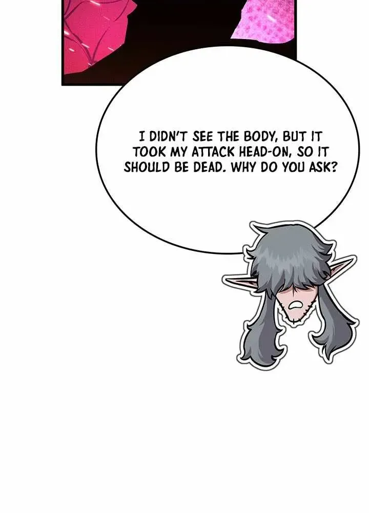 Ranker's Return (Remake) Chapter 246 page 59 - 