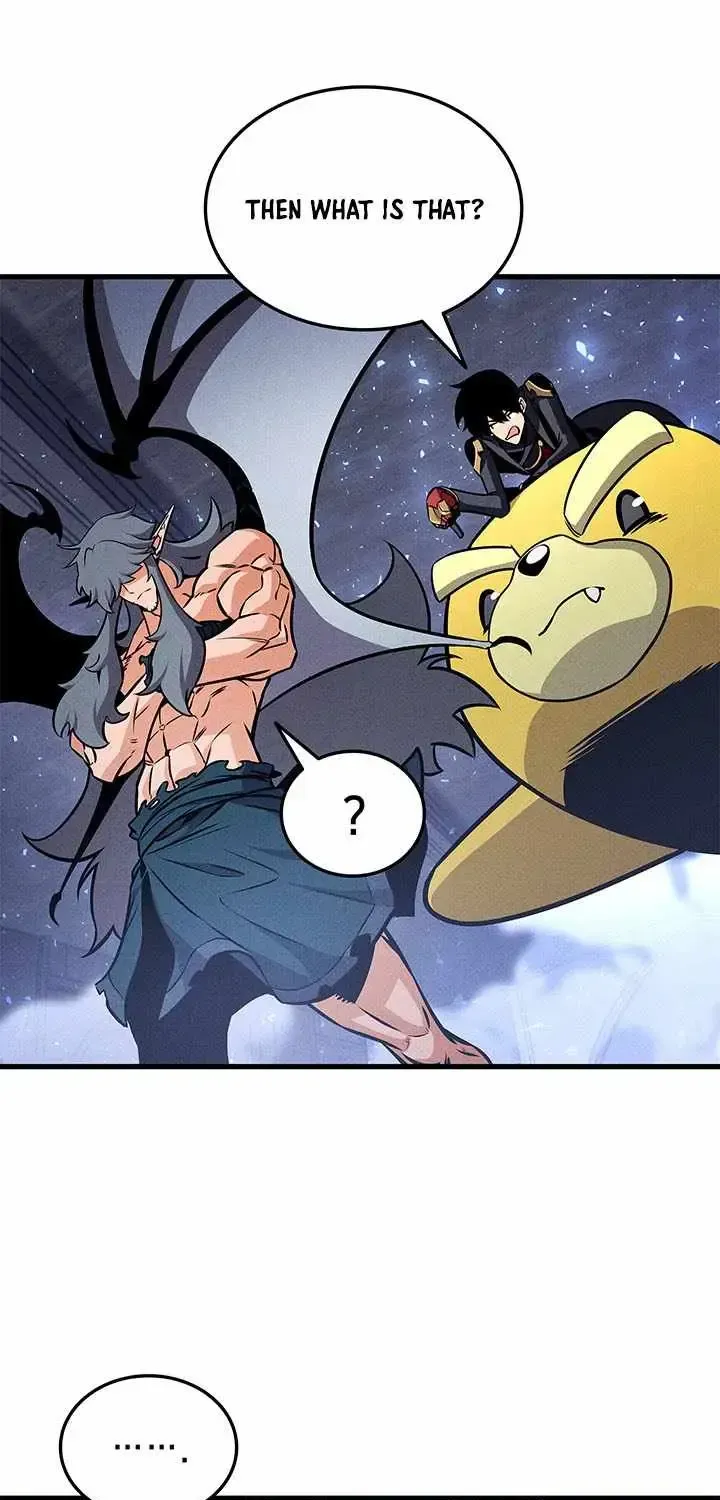 Ranker's Return (Remake) Chapter 246 page 60 - 