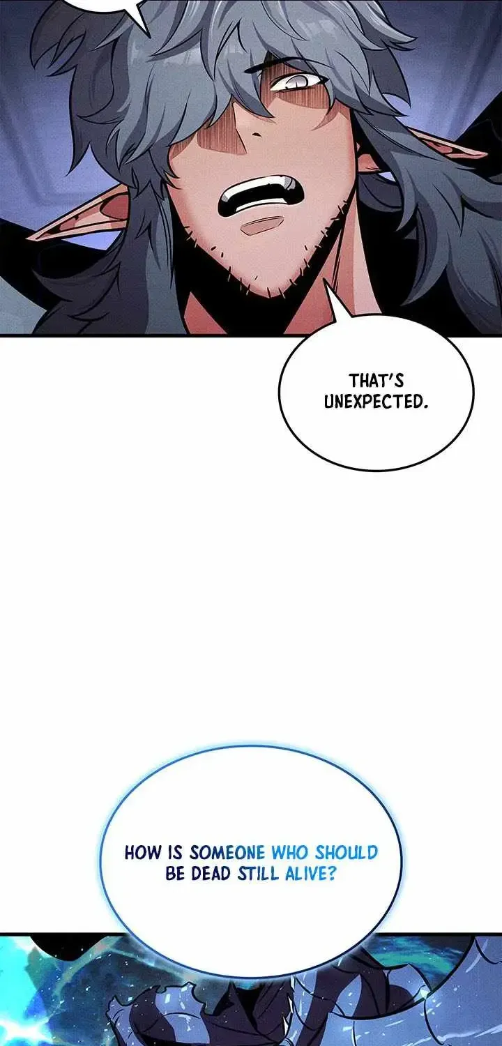 Ranker's Return (Remake) Chapter 246 page 61 - 