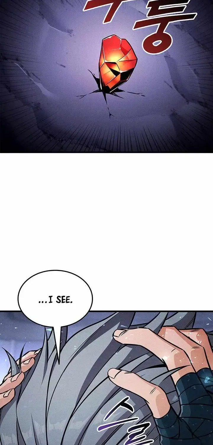Ranker's Return (Remake) Chapter 246 page 63 - 