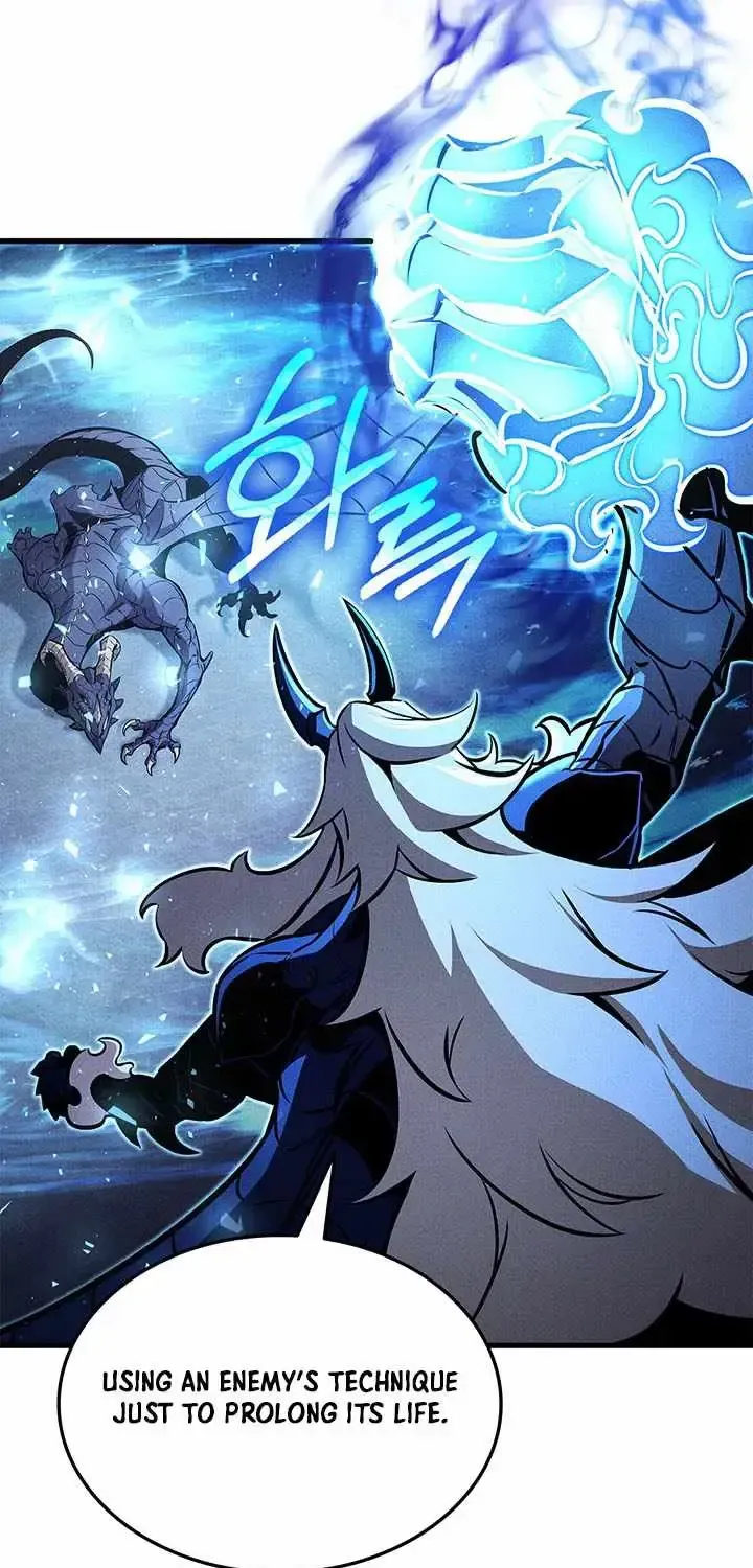 Ranker's Return (Remake) Chapter 246 page 66 - 