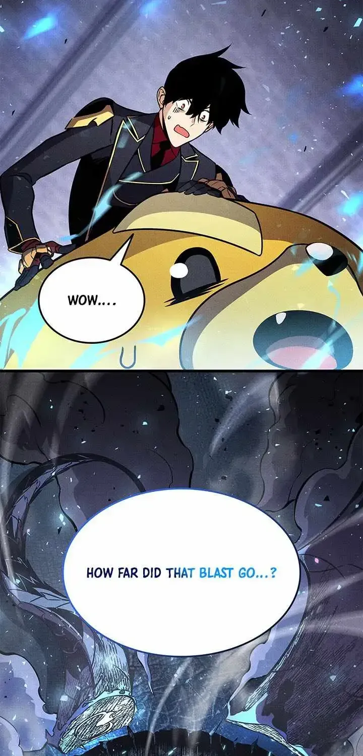 Ranker's Return (Remake) Chapter 246 page 73 - 