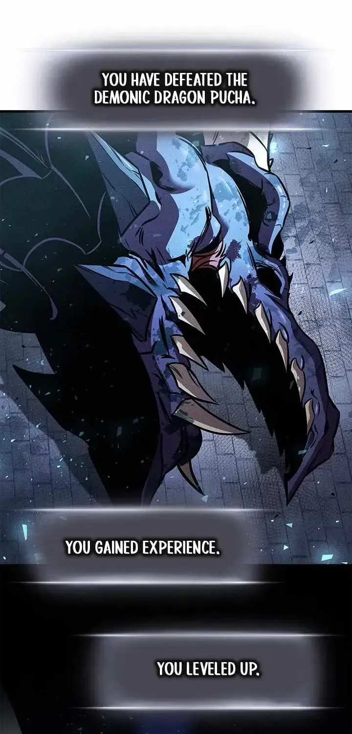Ranker's Return (Remake) Chapter 246 page 75 - 