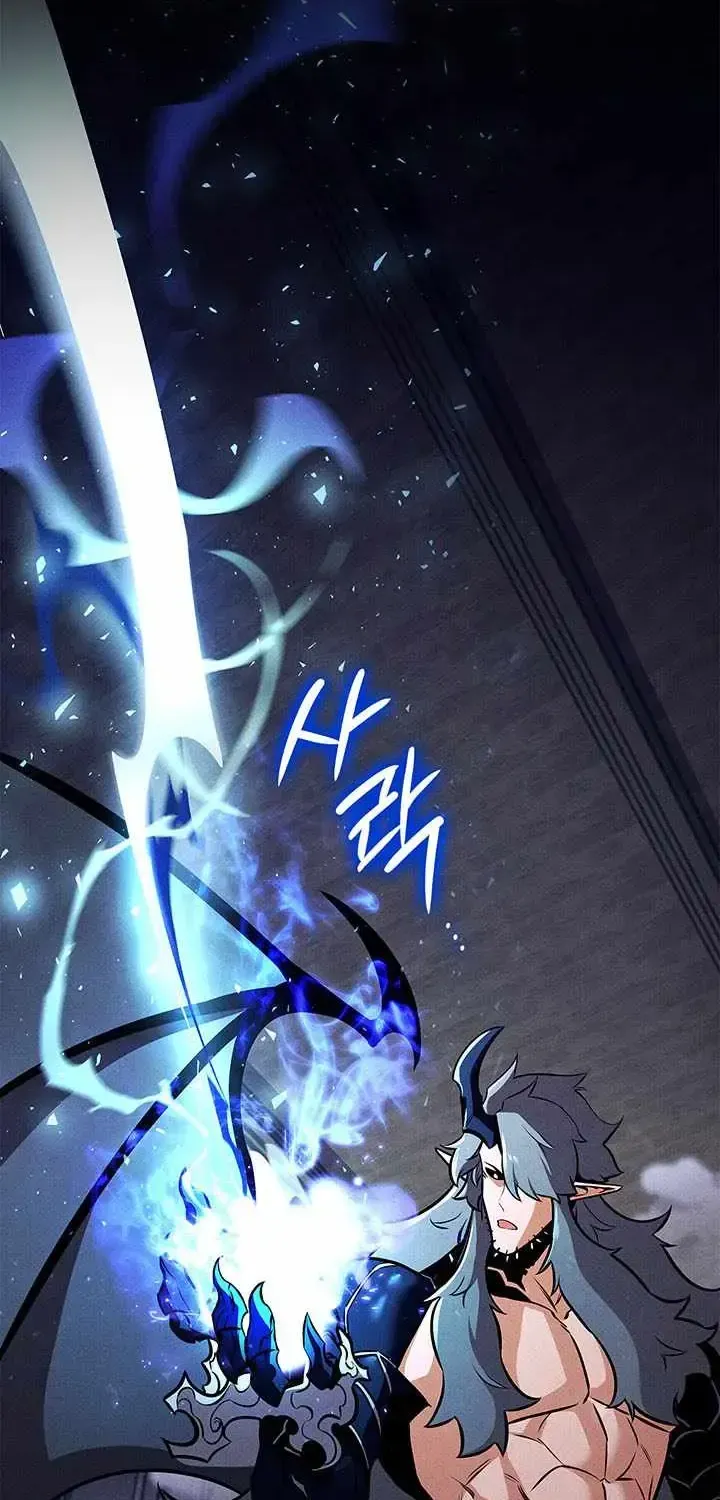 Ranker's Return (Remake) Chapter 246 page 76 - 