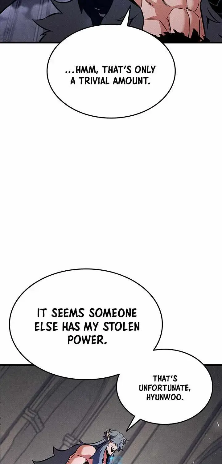 Ranker's Return (Remake) Chapter 246 page 77 - 