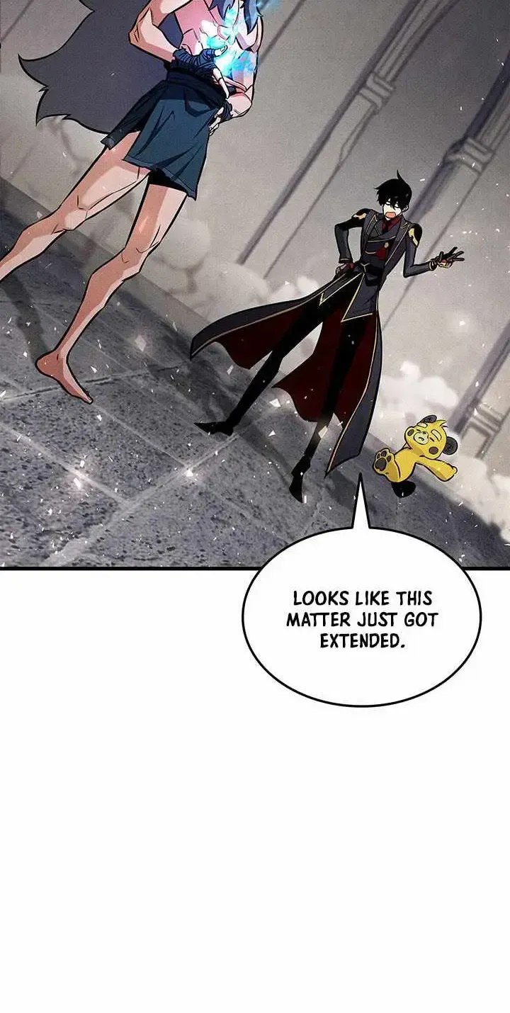Ranker's Return (Remake) Chapter 246 page 78 - 