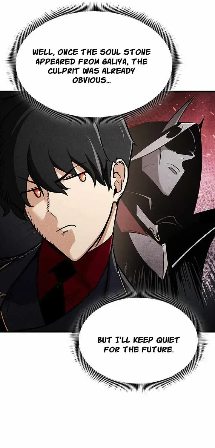 Ranker's Return (Remake) Chapter 246 page 79 - 