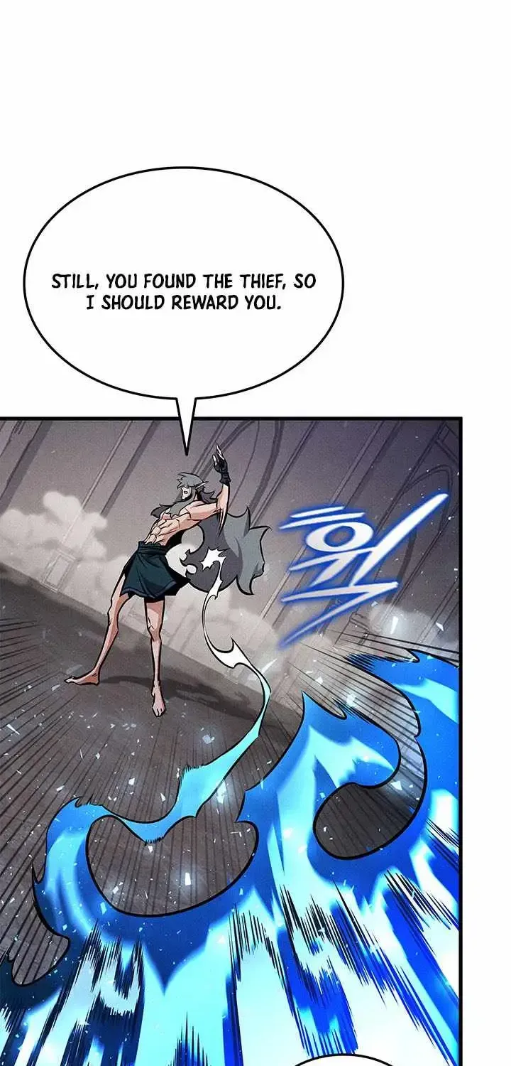 Ranker's Return (Remake) Chapter 246 page 80 - 