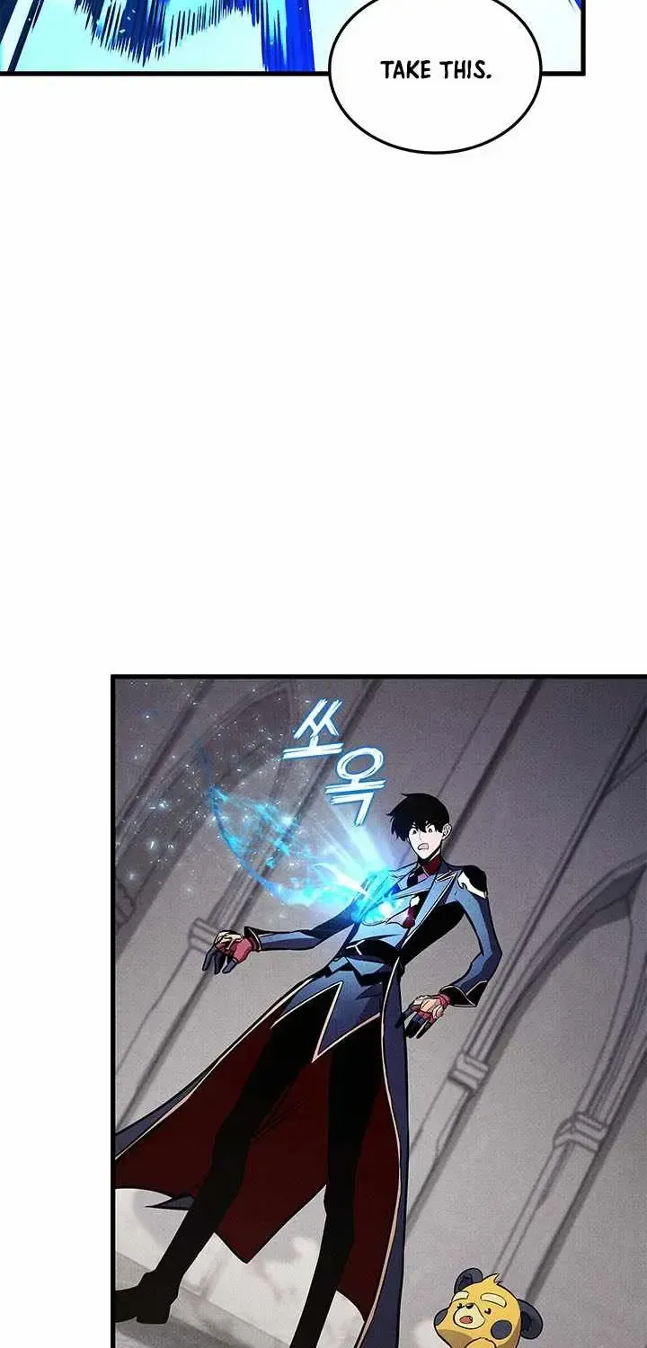 Ranker's Return (Remake) Chapter 246 page 81 - 