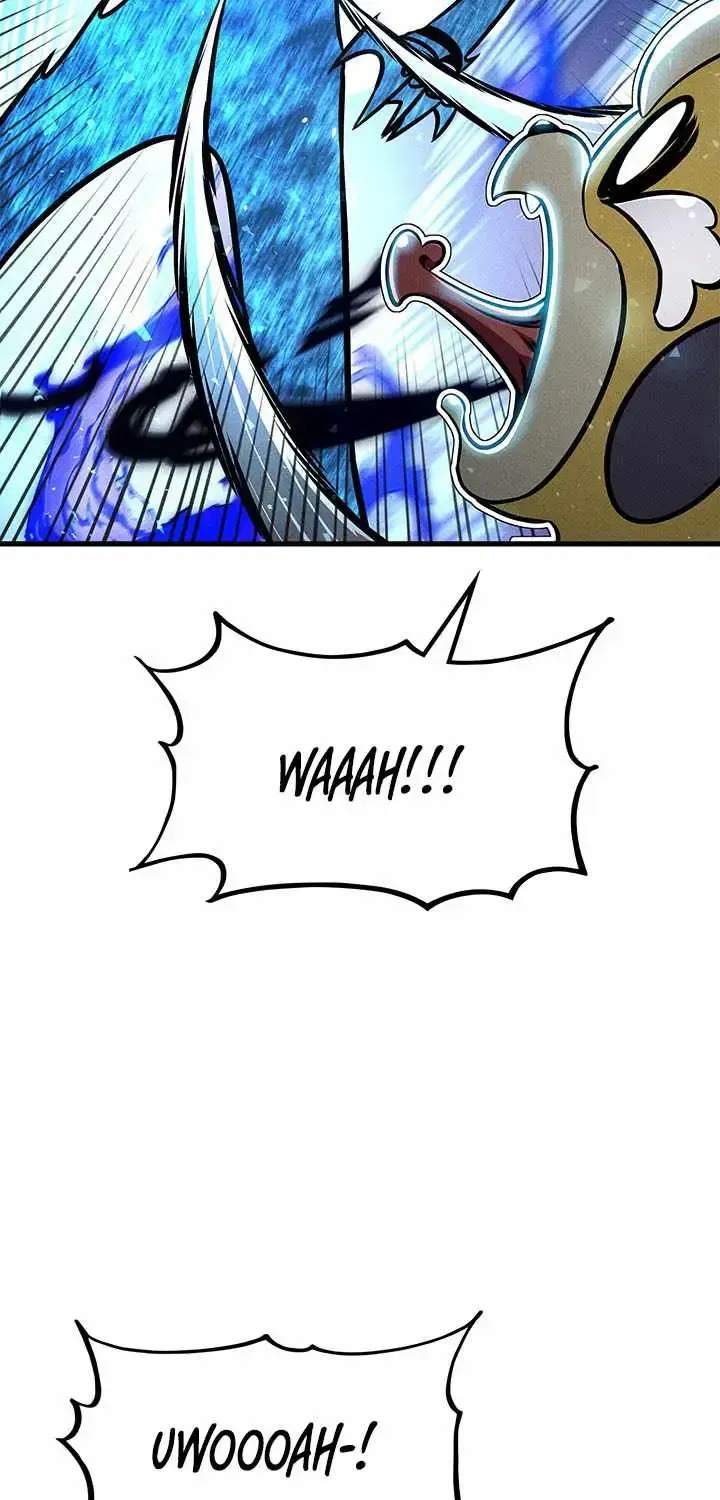 Ranker's Return (Remake) Chapter 246 page 83 - 