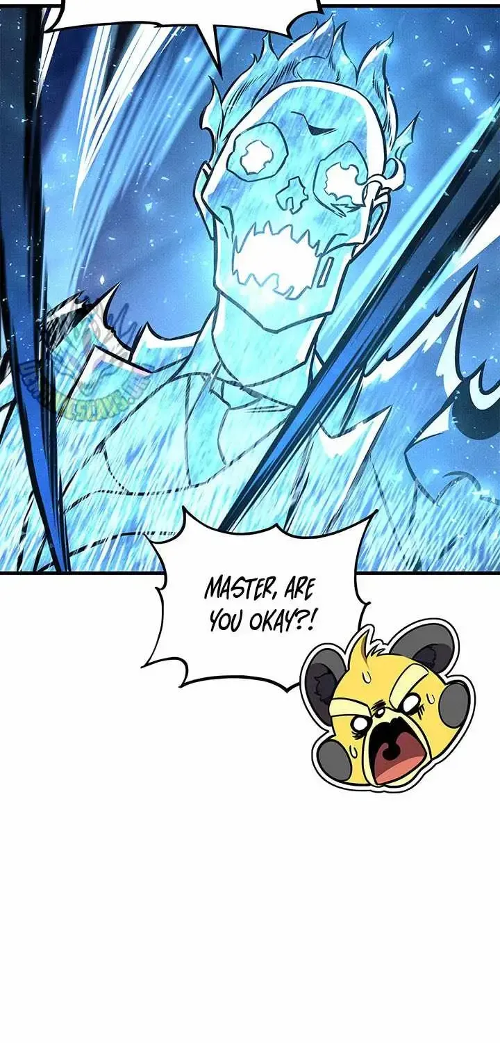 Ranker's Return (Remake) Chapter 246 page 84 - 