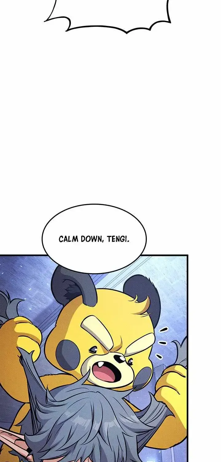 Ranker's Return (Remake) Chapter 246 page 87 - 