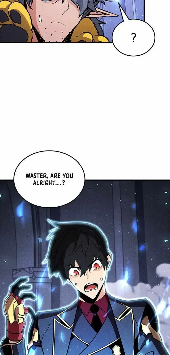 Ranker's Return (Remake) Chapter 246 page 88 - 