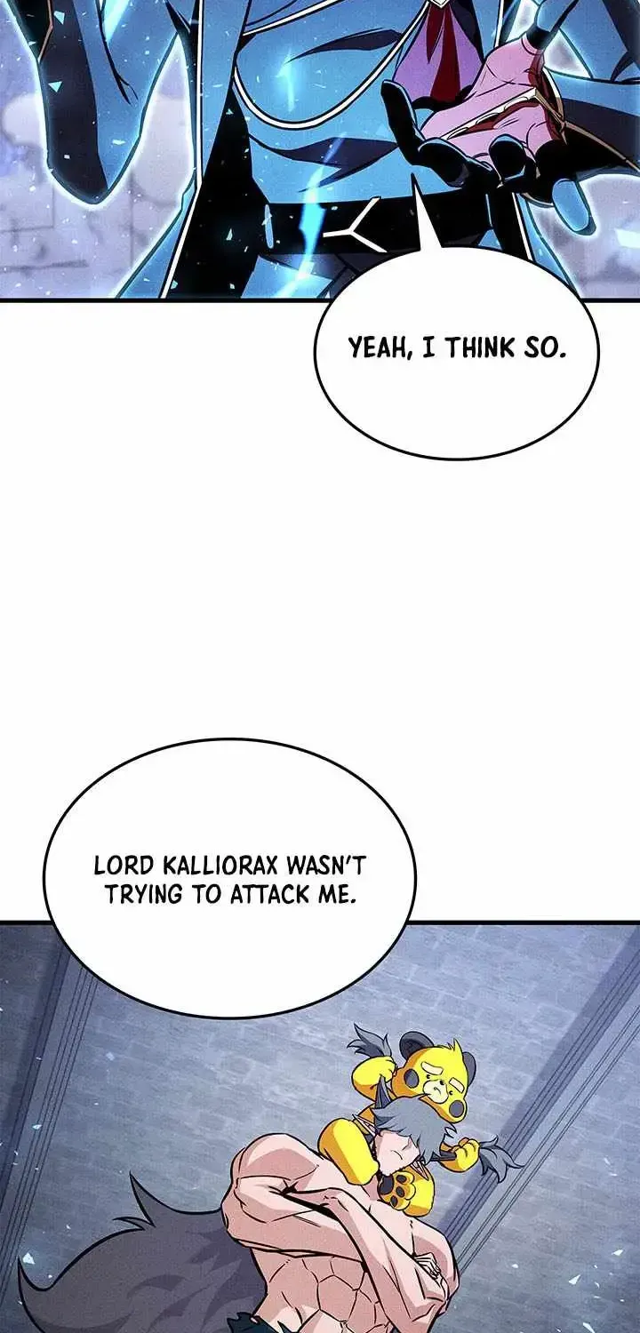Ranker's Return (Remake) Chapter 246 page 89 - 