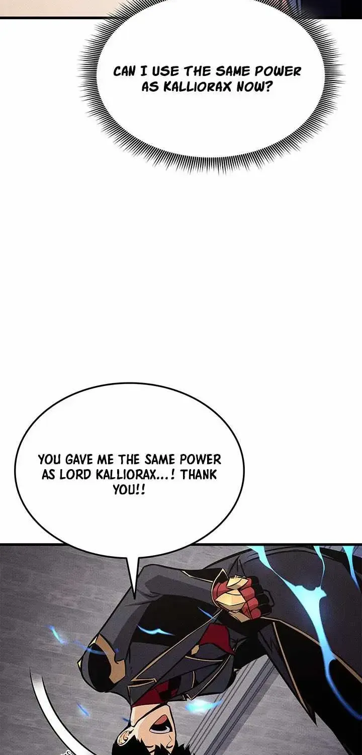 Ranker's Return (Remake) Chapter 246 page 94 - 