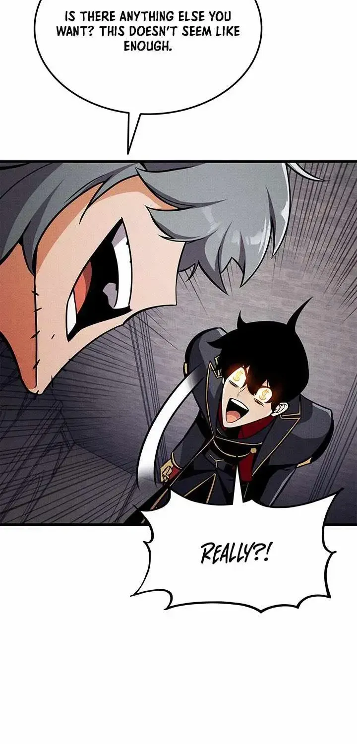 Ranker's Return (Remake) Chapter 246 page 96 - 