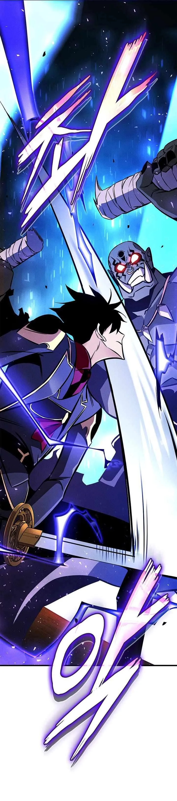 Ranker's Return (Remake) Chapter 249 page 16 - 