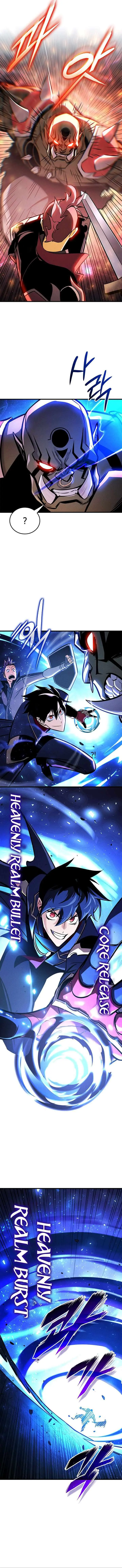 Ranker's Return (Remake) Chapter 249 page 4 - 
