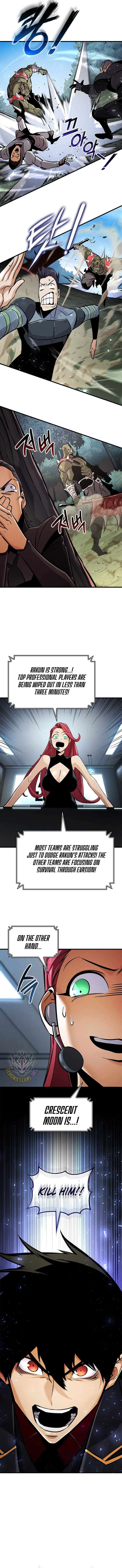 Ranker's Return (Remake) Chapter 249 page 7 - 