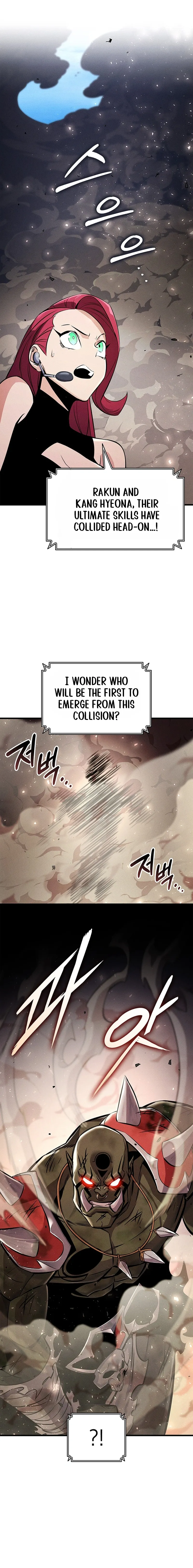 Ranker's Return (Remake) Chapter 250 page 6 - 