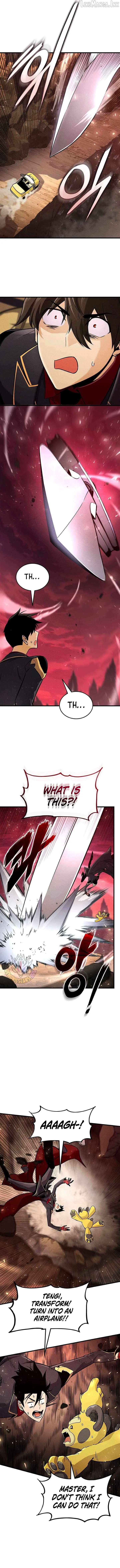 Ranker's Return (Remake) Chapter 251 page 13 - 