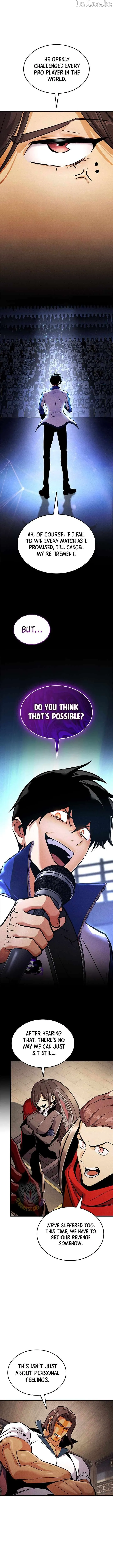 Ranker's Return (Remake) Chapter 251 page 5 - 