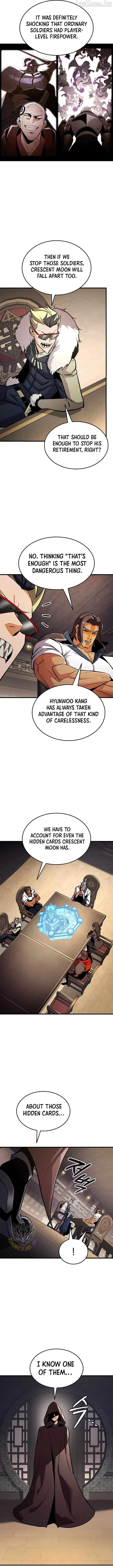 Ranker's Return (Remake) Chapter 251 page 7 - 