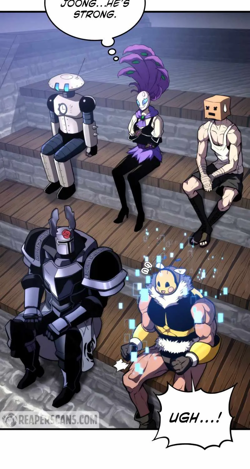 Read Ranker