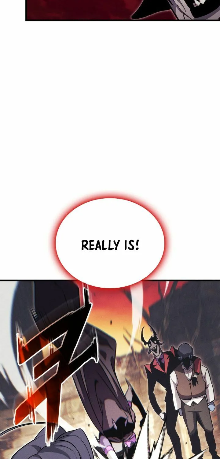 Ranker's Return Chapter 203 page 11 - 