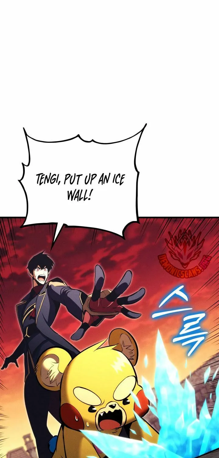 Ranker's Return Chapter 203 page 102 - 