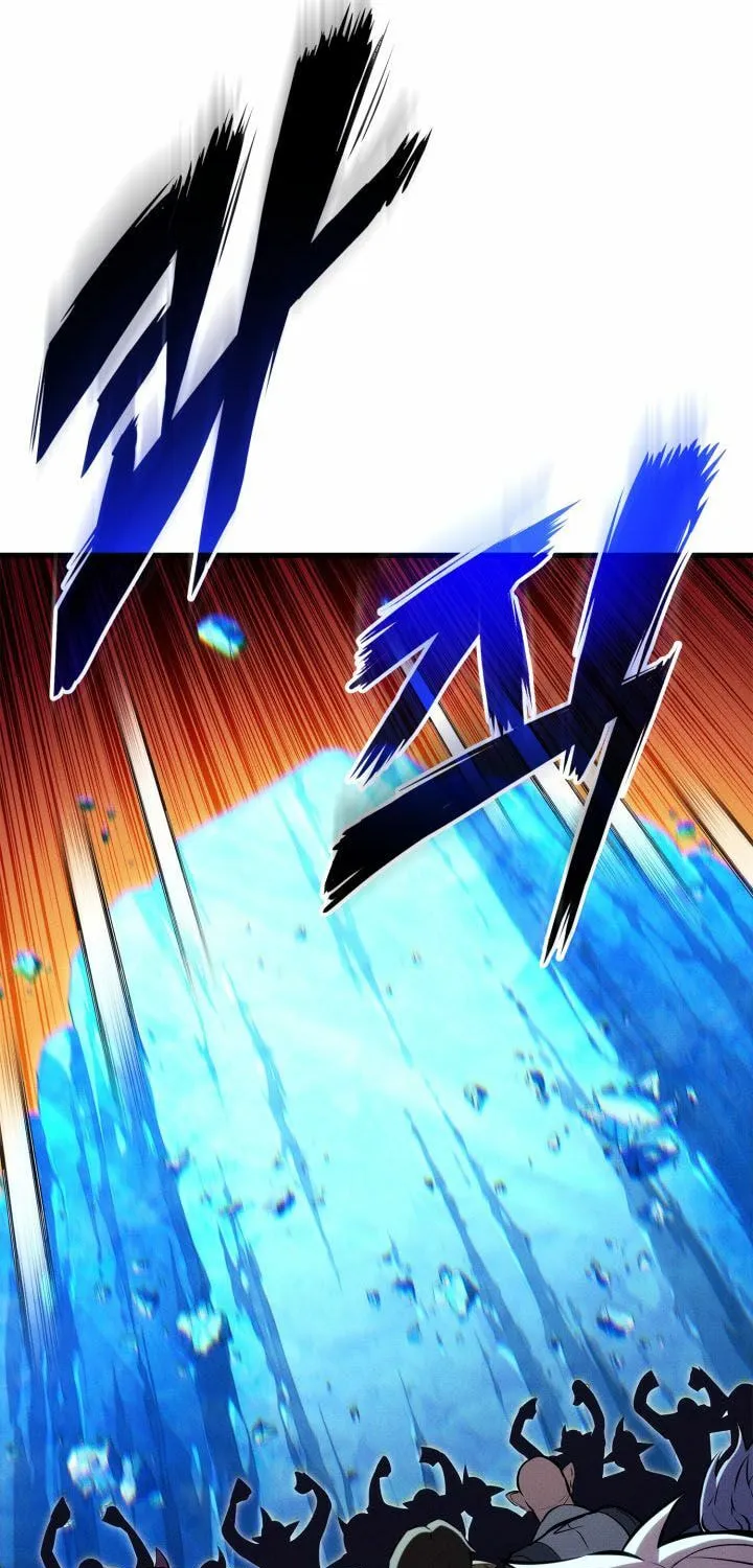 Ranker's Return Chapter 203 page 104 - 