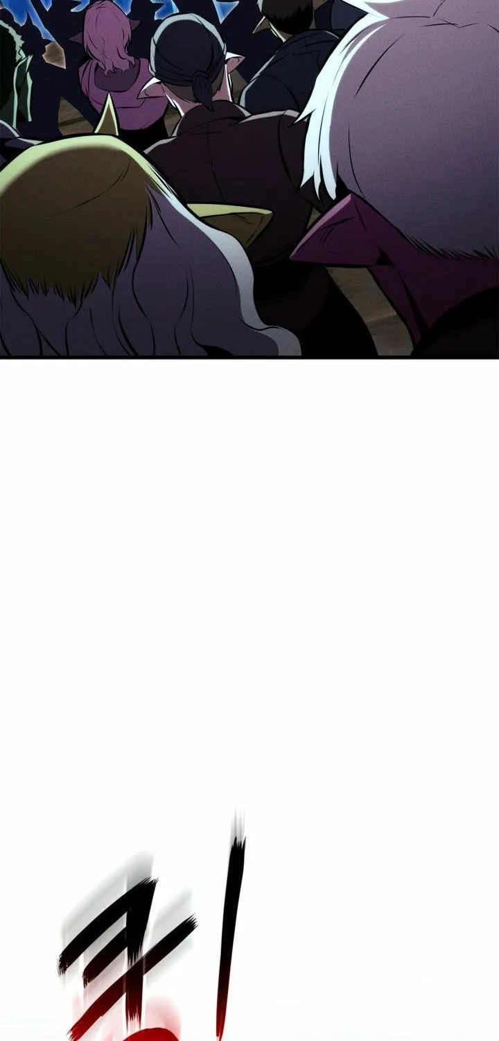 Ranker's Return Chapter 203 page 105 - 