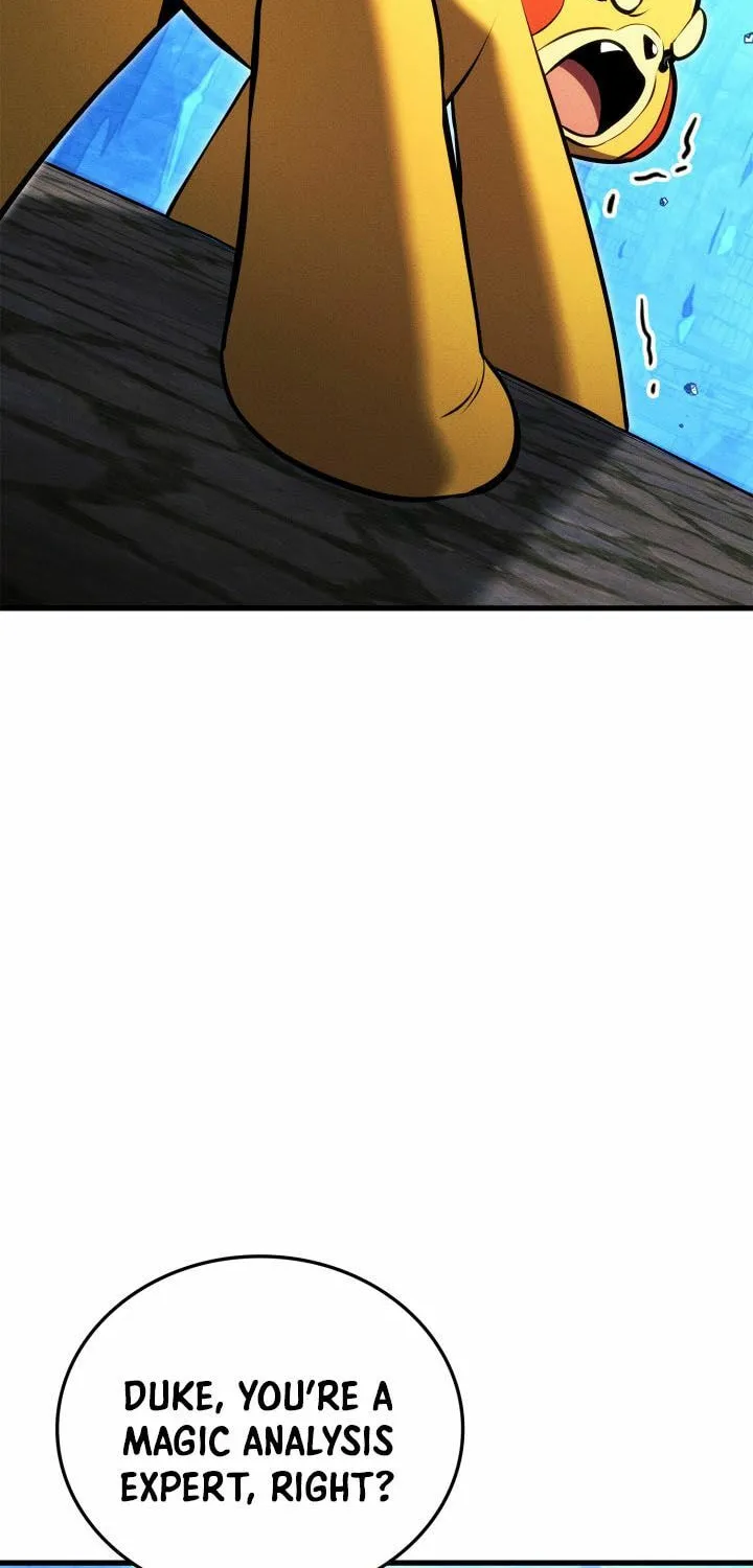 Ranker's Return Chapter 203 page 109 - 