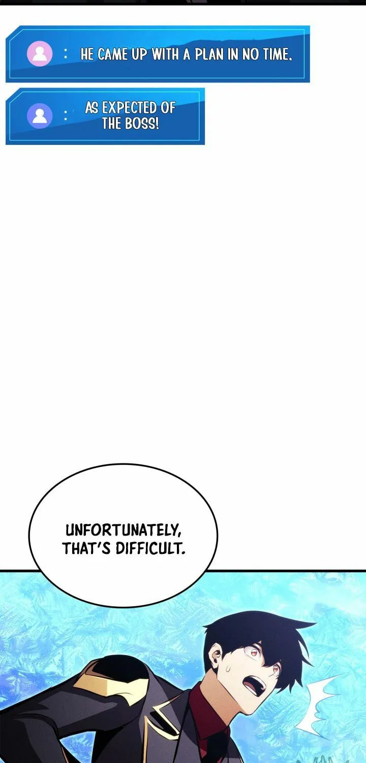 Ranker's Return Chapter 203 page 113 - 