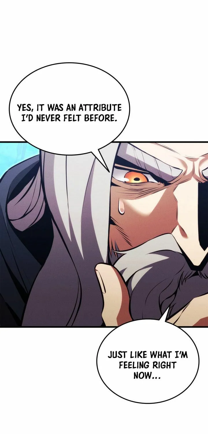 Ranker's Return Chapter 203 page 116 - 
