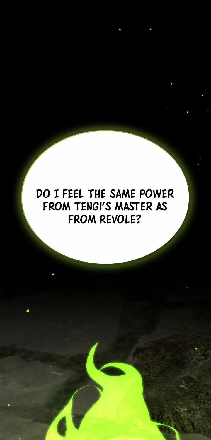 Ranker's Return Chapter 203 page 120 - 
