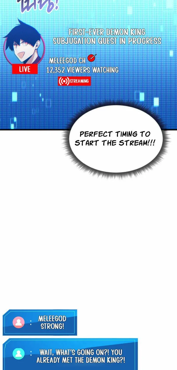 Ranker's Return Chapter 203 page 28 - 