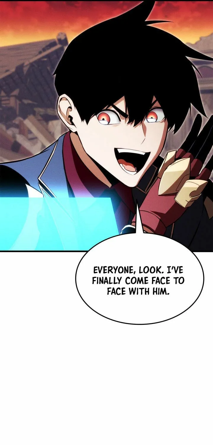 Ranker's Return Chapter 203 page 30 - 