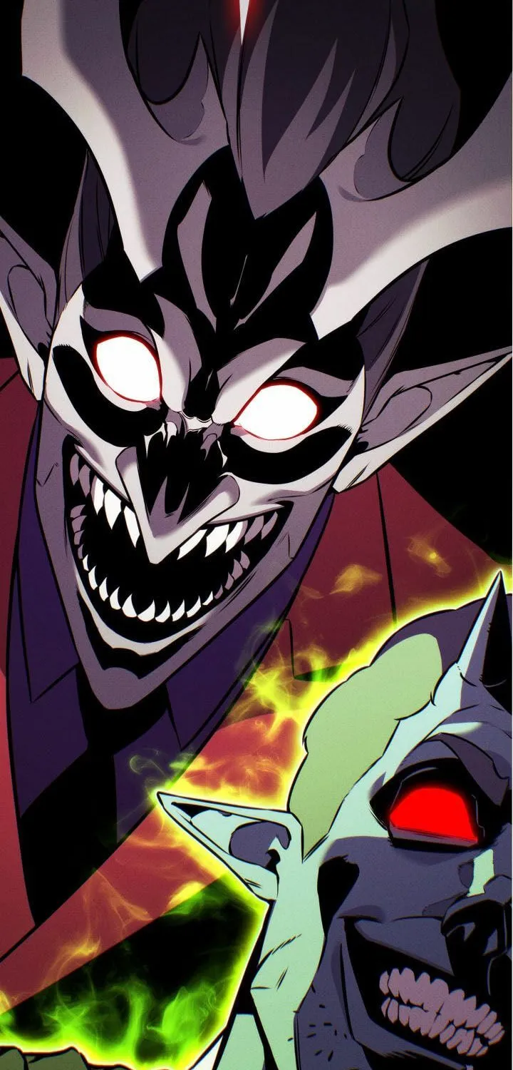 Ranker's Return Chapter 203 page 4 - 