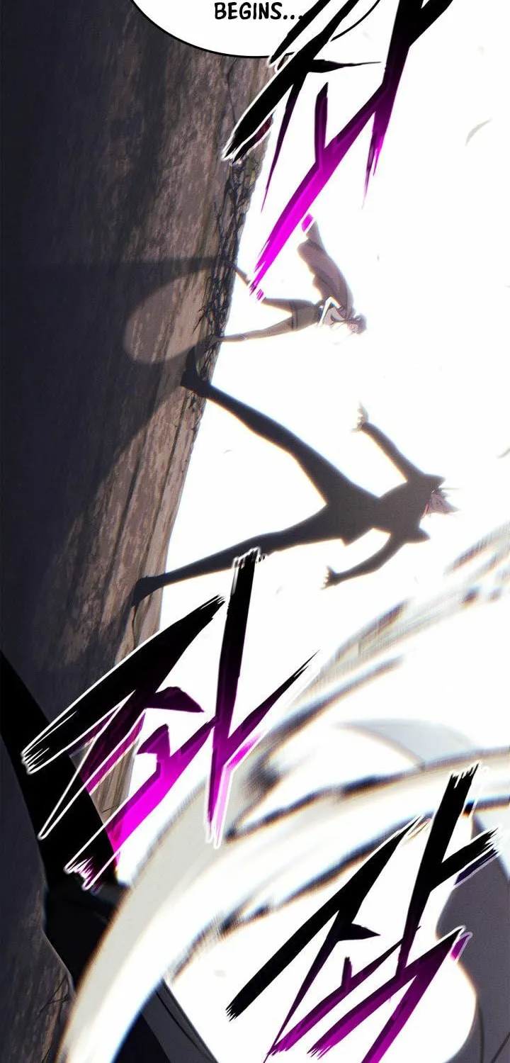 Ranker's Return Chapter 203 page 33 - 