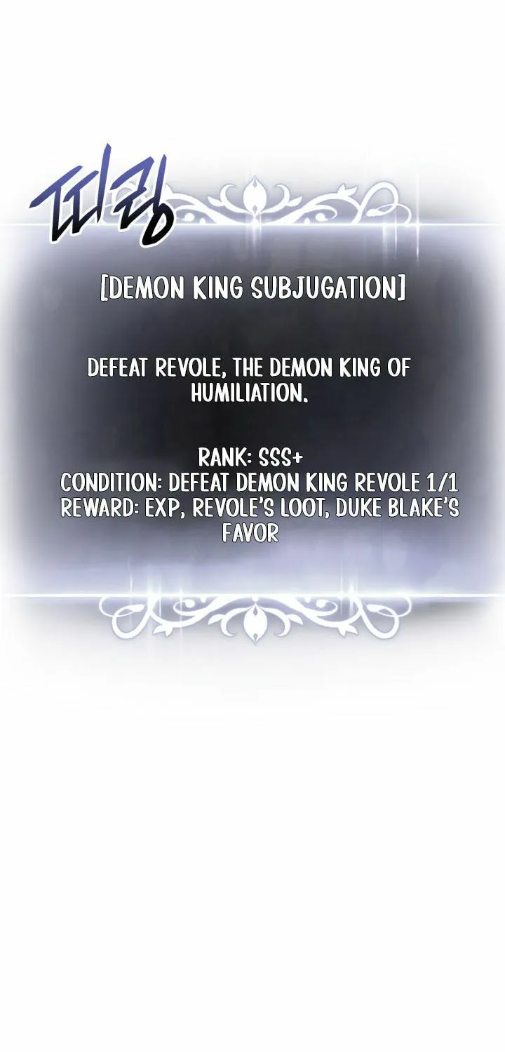 Ranker's Return Chapter 203 page 40 - 