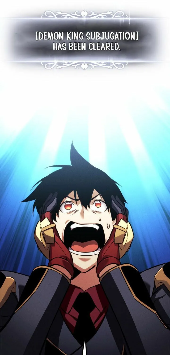 Ranker's Return Chapter 203 page 41 - 