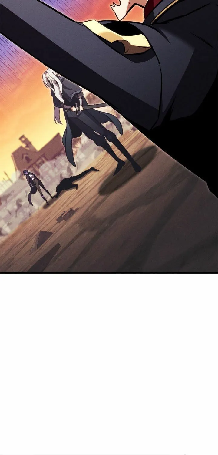 Ranker's Return Chapter 203 page 45 - 