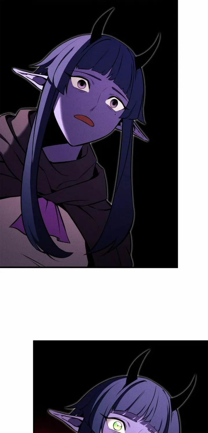 Ranker's Return Chapter 203 page 46 - 