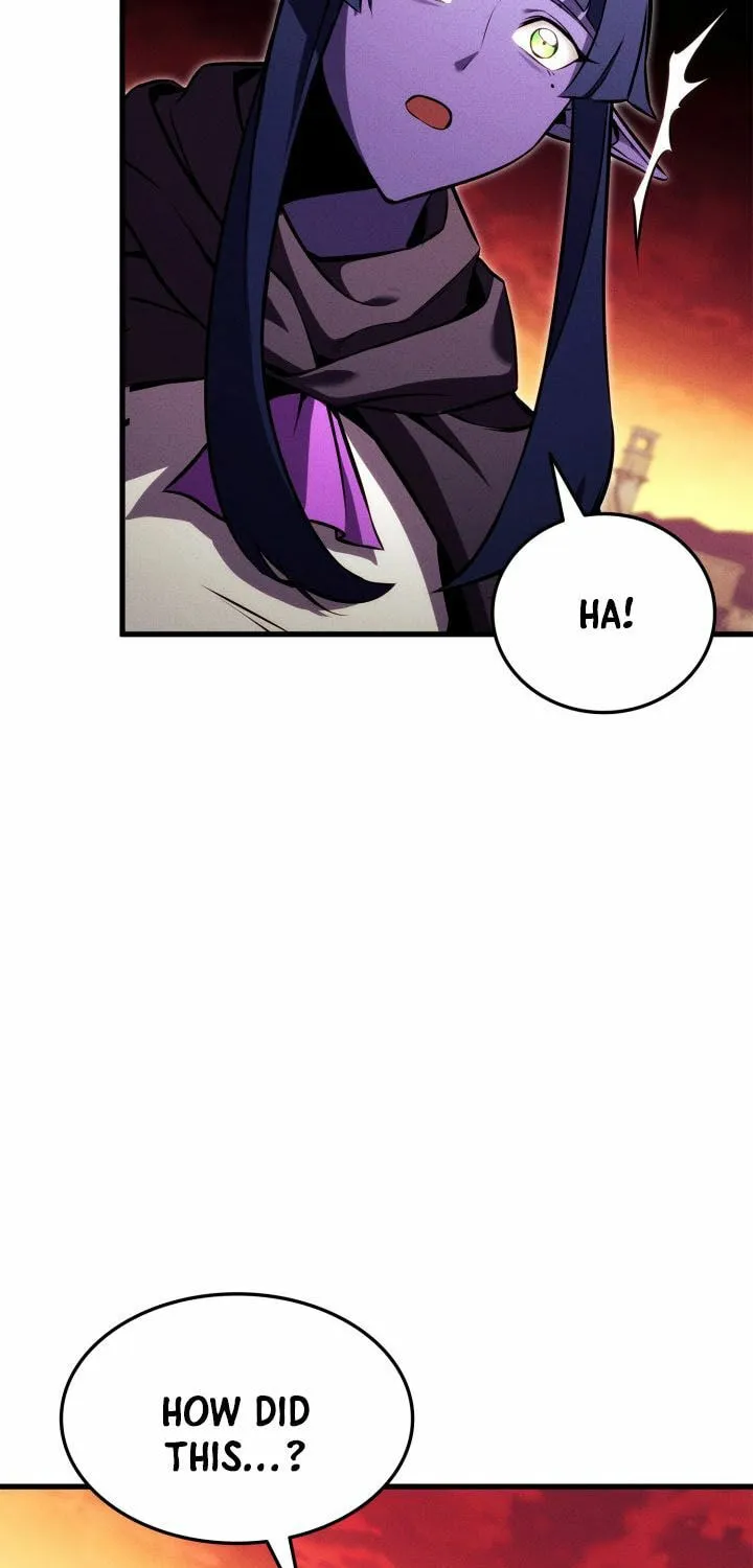 Ranker's Return Chapter 203 page 47 - 