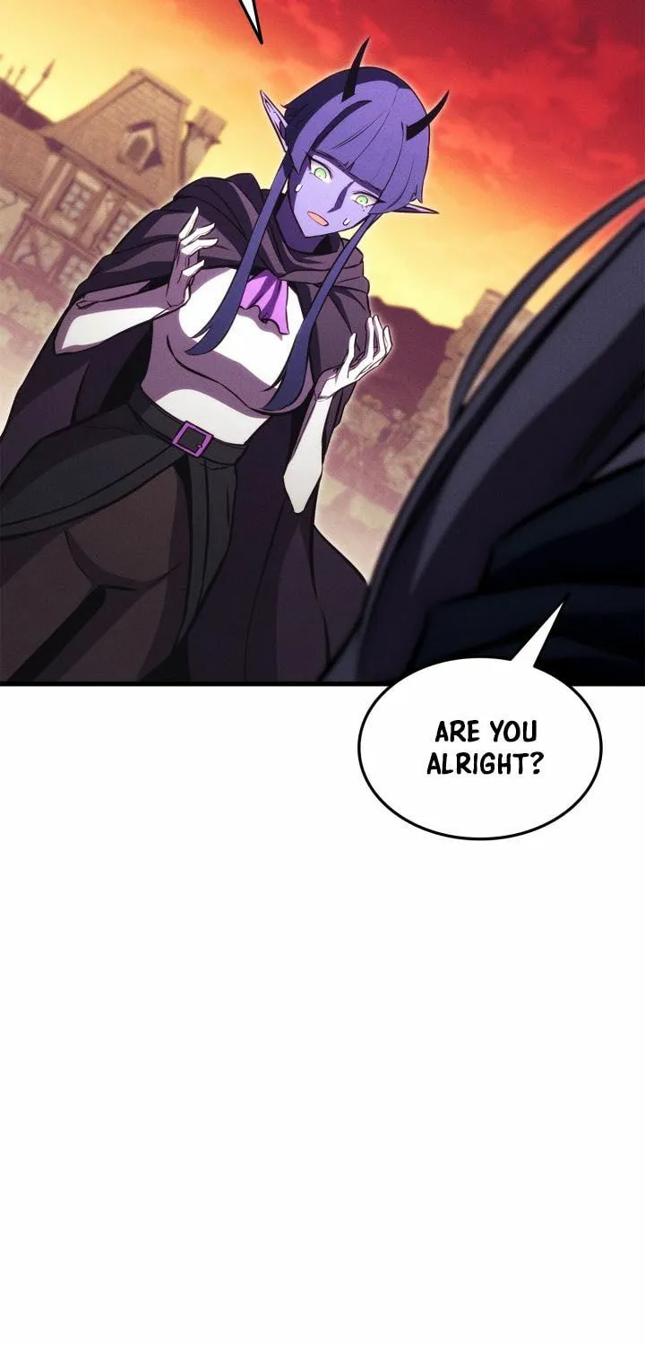 Ranker's Return Chapter 203 page 48 - 