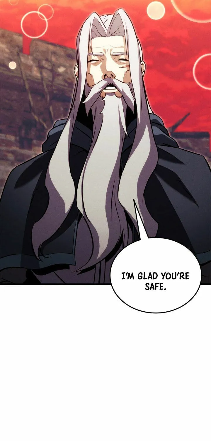 Ranker's Return Chapter 203 page 50 - 