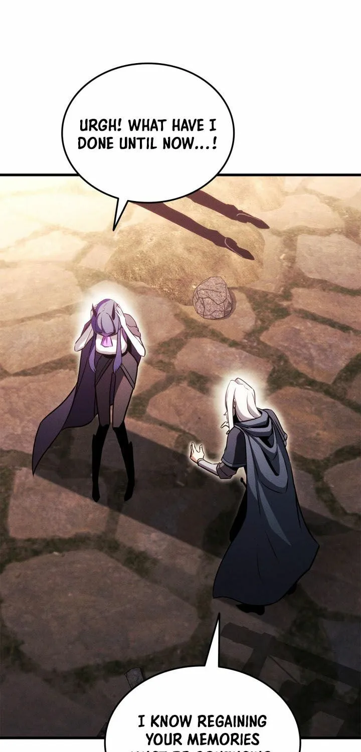 Ranker's Return Chapter 203 page 52 - 